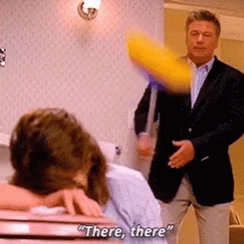 There There Alec Baldwin 30 Rock GIF