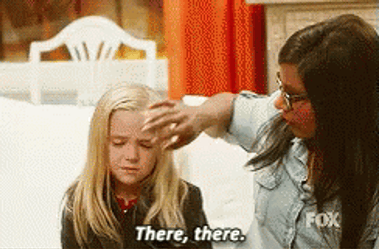 There There Mindy Kaling Mindy Project GIF
