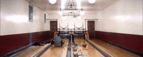 There Will Be Blood Bowling GIF