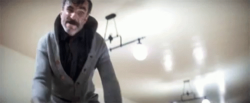 There Will Be Blood Bowling Pin GIF