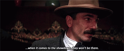 There Will Be Blood Day Lewis GIF