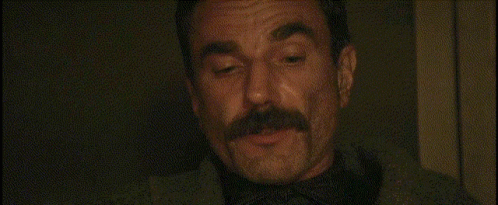 There Will Be Blood I See Worst People GIF