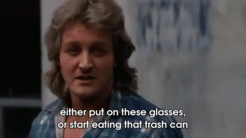 They Live Movie Roddy Piper GIF