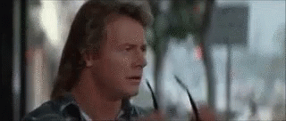 They Live Roddy Piper Only Cute People GIF