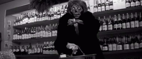 They Live Terrifying Tales GIF
