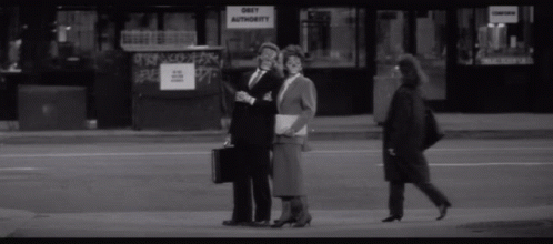 They Live Unforgettable Horror Thrills GIF