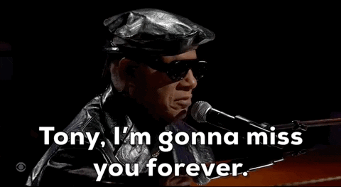 They Missed You Forever GIF