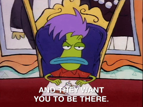 They Missed You They Want You Here GIF