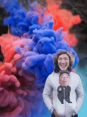 Thick Smoke Signals Wave GIF