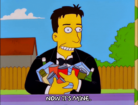 Thief Chuck Garabedian GIF