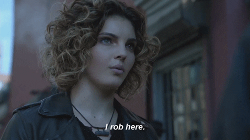 Thief Rob Here Mad City GIF