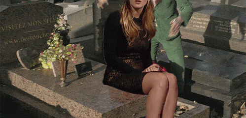 Thief Steal Yo Girl GIF