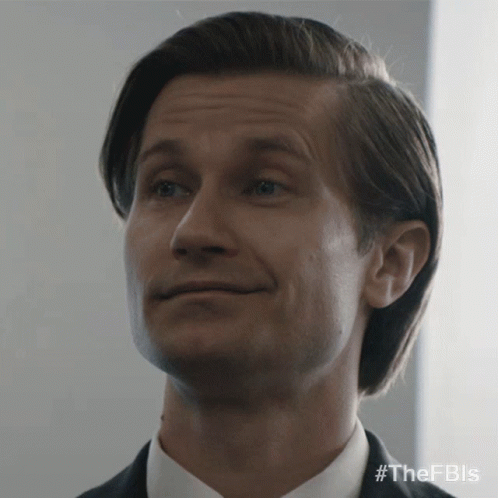 Think About It The Modifyer GIF