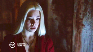 Think About It Meme Sad Girl GIF