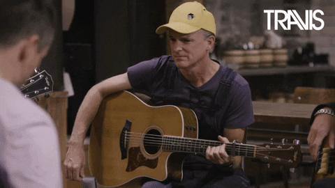 Think About It Meme Zoom In GIF