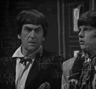 Thinking Confused Gif GIF