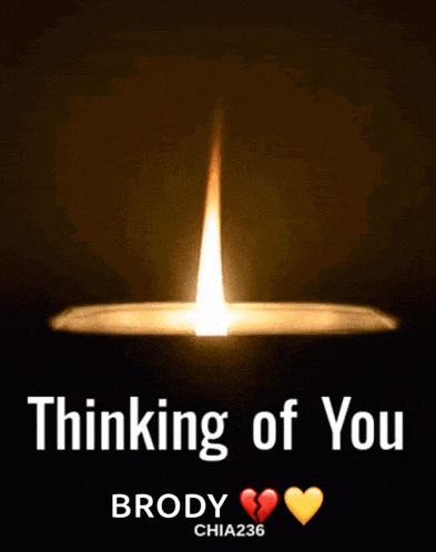 Thinking Of You Chia236 Gif GIF