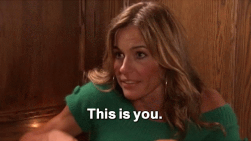 This Is Me This Is You GIF