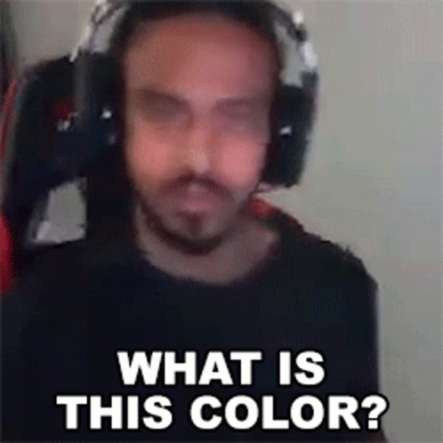 What Is This Color GIF