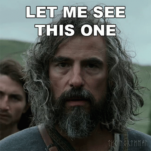 Let Me See This One GIF