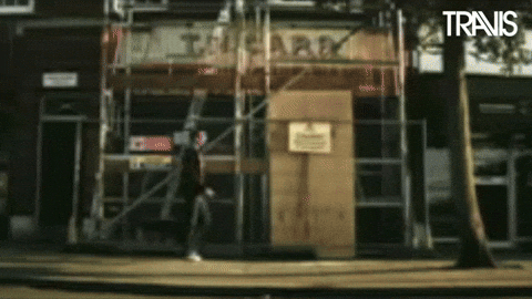 This Box Fell That Was Close GIF