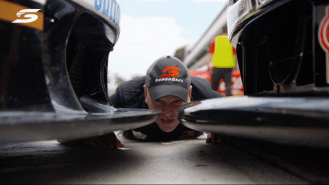 This Close Its Gonna Be Tight GIF