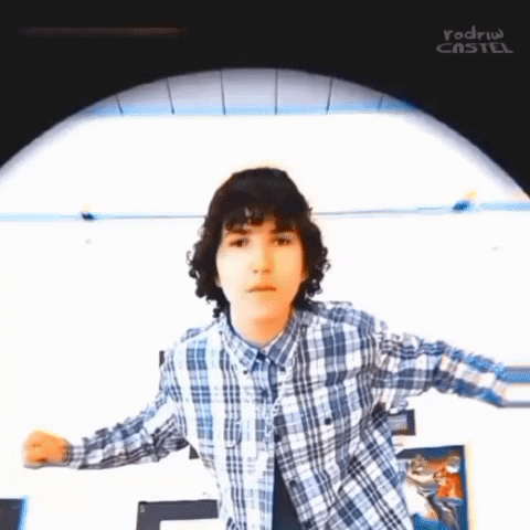 This Close Just So Close GIF