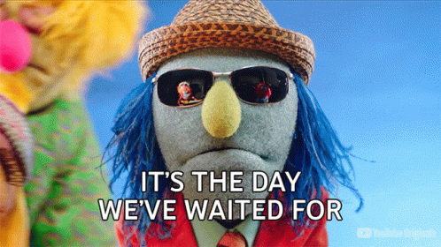 This Day We're Waiting GIF