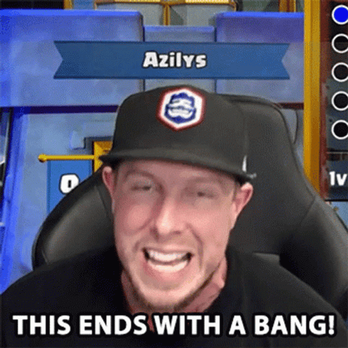 This Ends With A Bang Happy Ending GIF