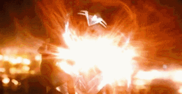 This Girl Is On Fire Wonder Woman Power GIF