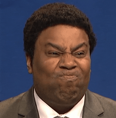 This Guy Stinks From Kenan Thompson GIF