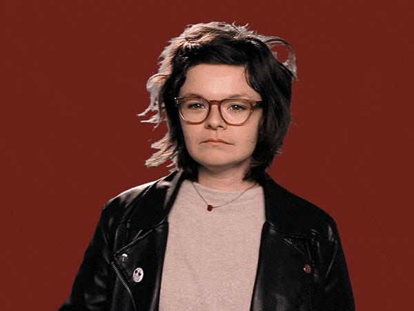 This Guy Stinks From Tired Guy GIF