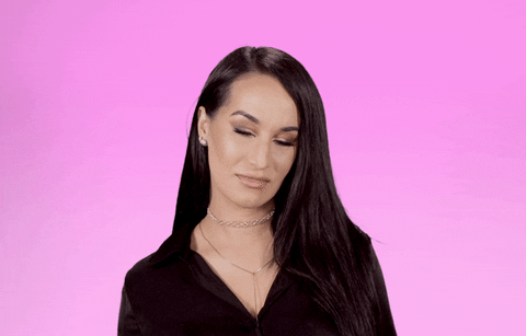 This Guy Stinks Says Victoria Ortiz GIF