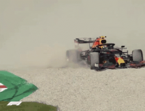 This Guys Is Such A Sore Loser GIF