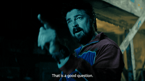 This Is A Good Question Billy Butcher GIF