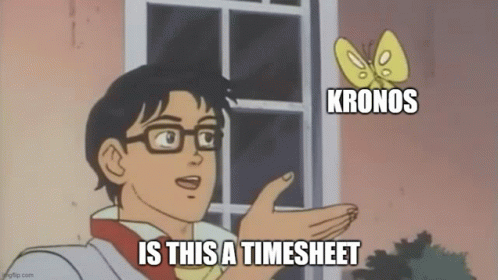 This Is A Timecard GIF