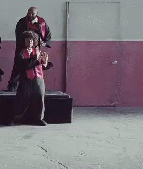 This Is America Song Dance By Donald Glover GIF