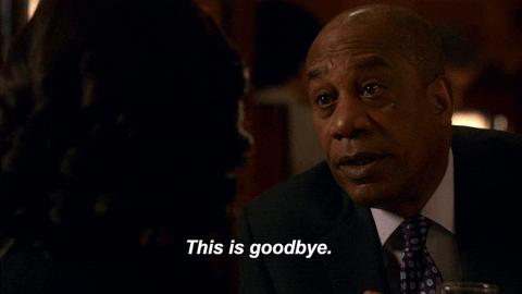 This Is Good Bye Joe Morton GIF