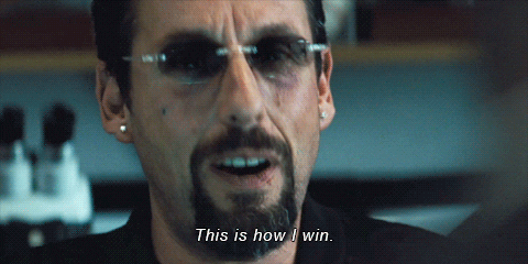 This Is How I Win GIF