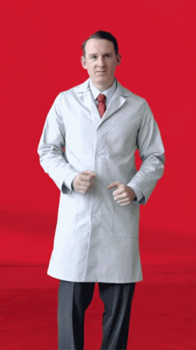 This Is How We Do It Doctor Dancing GIF