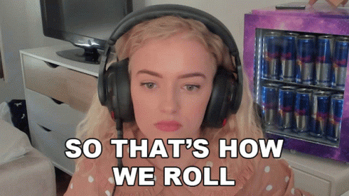 This Is How We Do It We Roll GIF