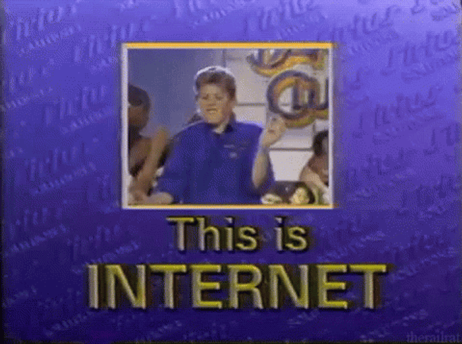 This Is Internet GIF