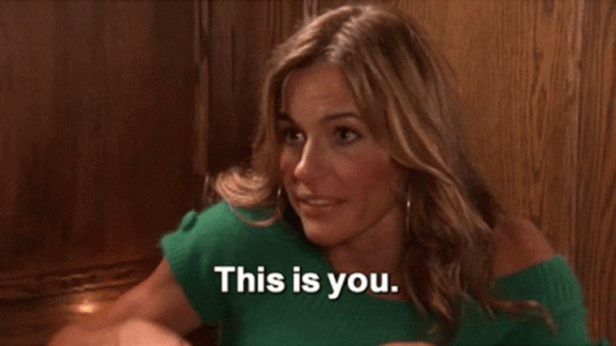 This Is Me This Is You GIF