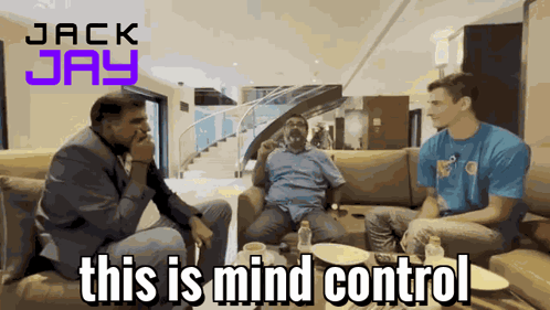 This Is Mind Control Games GIF