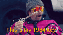 This Is My 1894 Key GIF