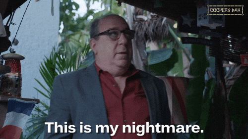 This Is My Nightmare Cooper Marino GIF