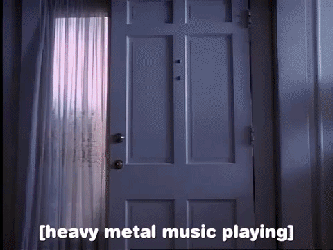 This Is My Nightmare Pete And Pete GIF