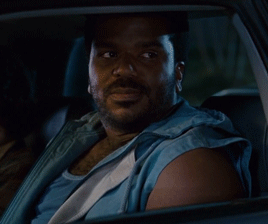 This Is So Exciting Food GIF