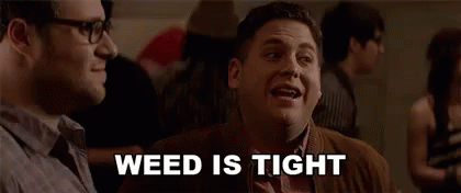 This Is The End Jonah Hill That's Awesome GIF