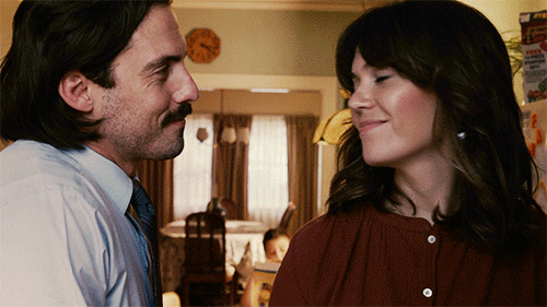 This Is Us Couple Mandy Moore GIF